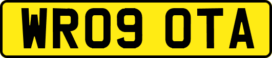 WR09OTA