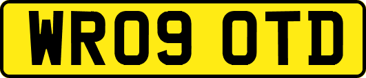 WR09OTD
