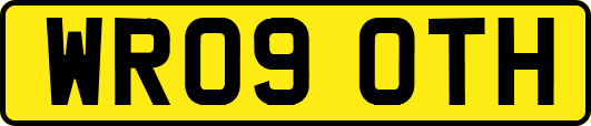 WR09OTH
