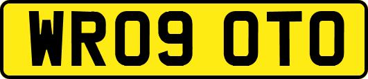 WR09OTO