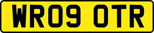 WR09OTR