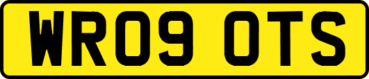 WR09OTS