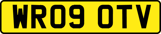 WR09OTV