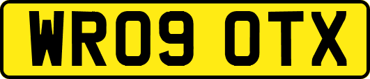 WR09OTX