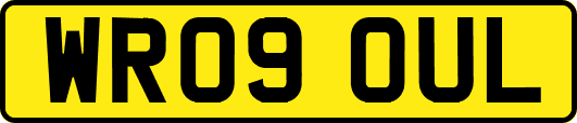 WR09OUL