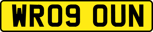 WR09OUN