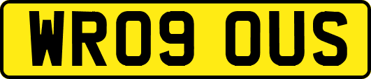 WR09OUS