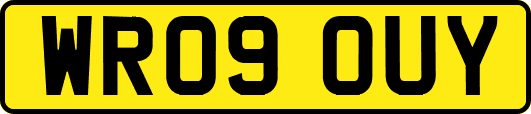 WR09OUY