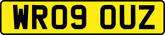 WR09OUZ
