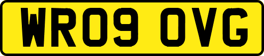 WR09OVG