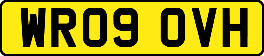 WR09OVH