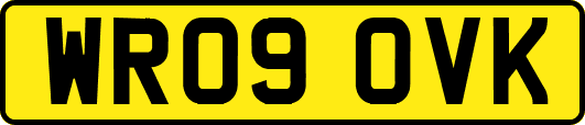 WR09OVK