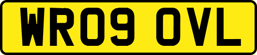 WR09OVL