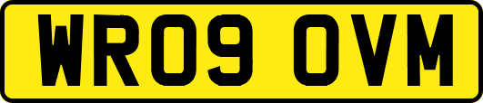 WR09OVM