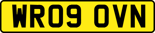 WR09OVN