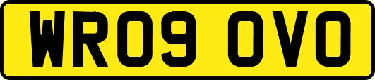 WR09OVO