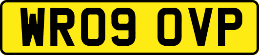 WR09OVP