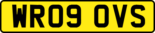 WR09OVS