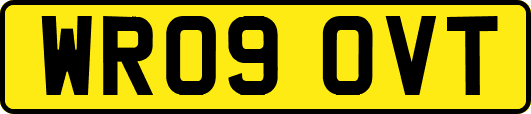 WR09OVT