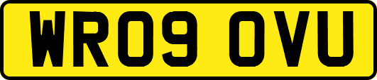 WR09OVU