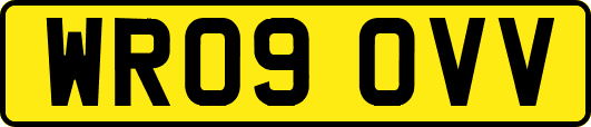 WR09OVV