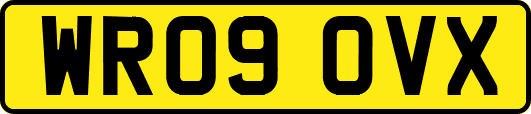 WR09OVX