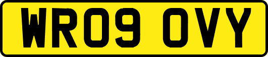 WR09OVY