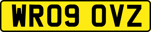 WR09OVZ