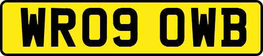 WR09OWB