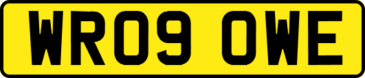 WR09OWE