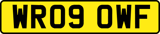 WR09OWF