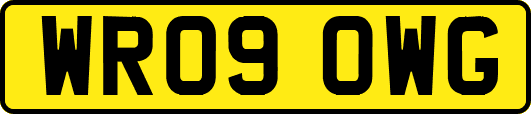 WR09OWG