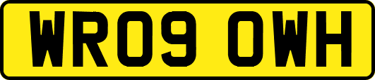 WR09OWH