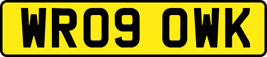WR09OWK
