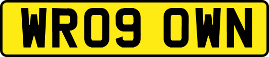 WR09OWN