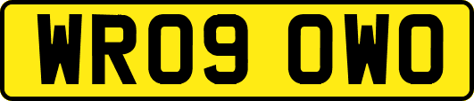WR09OWO