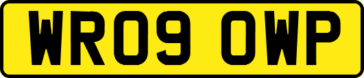 WR09OWP