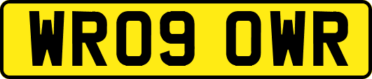 WR09OWR