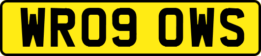 WR09OWS