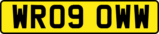 WR09OWW