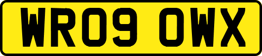 WR09OWX