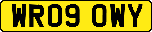WR09OWY