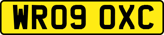 WR09OXC