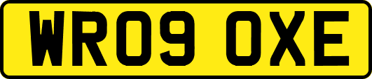 WR09OXE