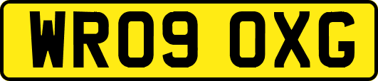 WR09OXG
