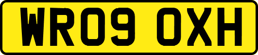WR09OXH