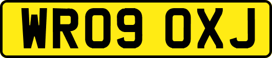 WR09OXJ