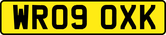 WR09OXK