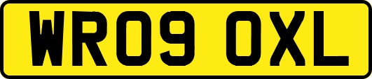 WR09OXL