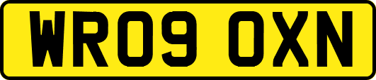 WR09OXN
